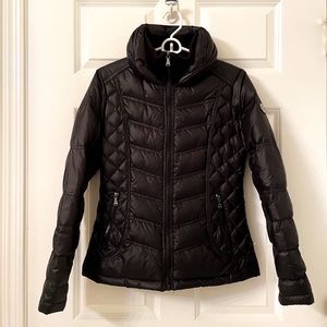 Guess Puffer Jacket